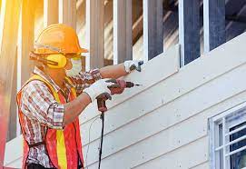 Best James Hardie Siding  in Lamar, CO