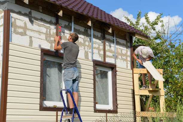 Best Historical Building Siding Restoration  in Lamar, CO