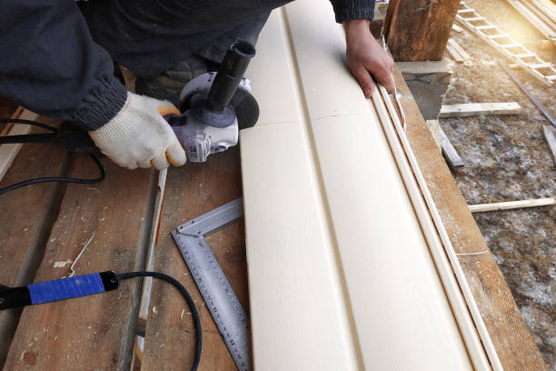 Best Engineered Wood Siding  in Lamar, CO