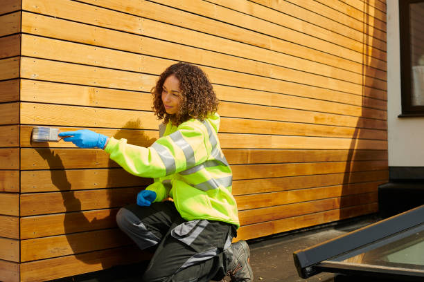 Best Siding Removal and Disposal  in Lamar, CO